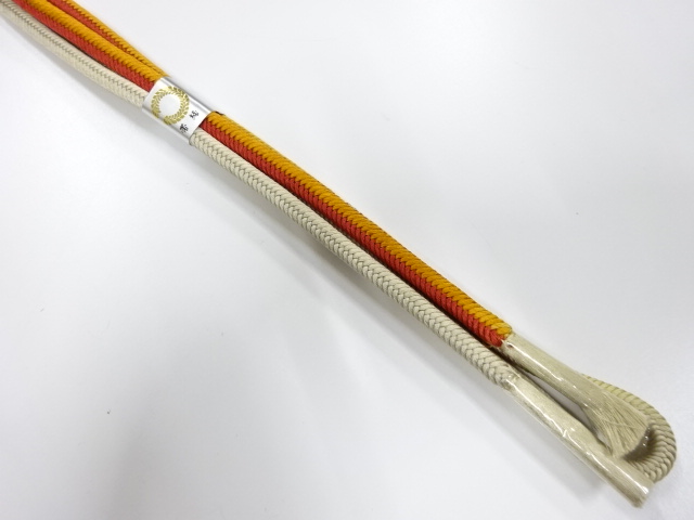 Japanese Kimono / Accessories Silk